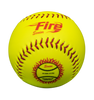 Baden Fire Senior Slowpitch Softball 12" 44-375 (One Dozen): SPFIRESEN Balls Baden 