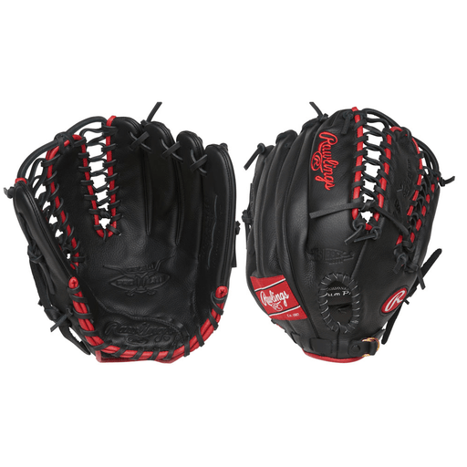 Rawlings Select Pro Lite Series 12.25" Baseball Glove: SPL1225MT Equipment Rawlings 