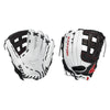 Easton Tournament Elite Series 15" Slowpitch Softball Glove: TESP15 Equipment Easton Wear on Left 