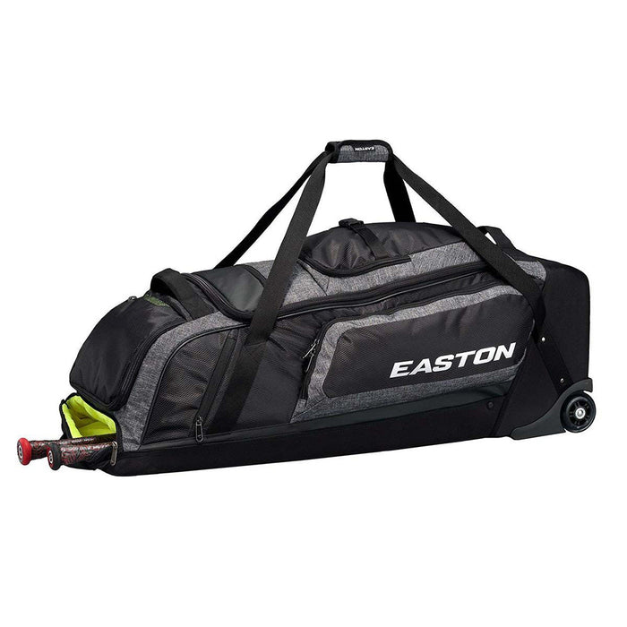 Easton Tank Pro Wheeled Bag: A159053 Equipment Easton 
