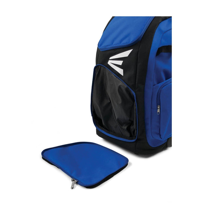 Easton Traveler Stand-Up Wheeled Bag: A159901 Equipment Easton 