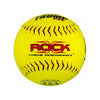 X-ROCK 12” USA (ASA) Composite Slowpitch Softball .44-375 - One Dozen:  1394807