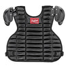 Rawlings Pro-Style Umpire Chest Protector:  UCPPRO
