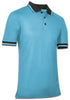 ADAMS Umpire Shirt Apparel Smitty Light Blue Large 