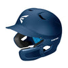 Easton Z5 2.0 Senior Matte Helmet with Universal Jaw Guard: A168539 Equipment Easton Navy 