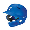 Easton Z5 2.0 Junior Matte Solid Helmet with Universal Jaw Guard: A168540 Equipment Easton Royal 
