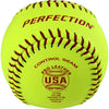 Baden "Perfection" 12" Fastpitch Softball USA (ASA) : 2A312FLY-3 Balls Baden 