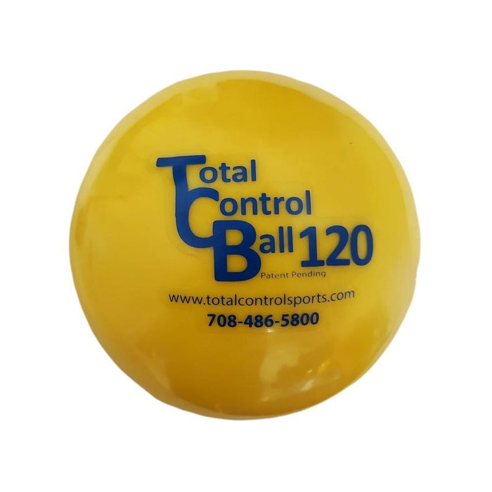  Total Control Sports