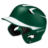 Easton Z5 Senior Grip Two Tone Matte Batting Helmet: A168095 Equipment Easton 