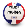 Molten USAV Official VBU12 Light Volleyball: VBU123 Volleyballs Molten 
