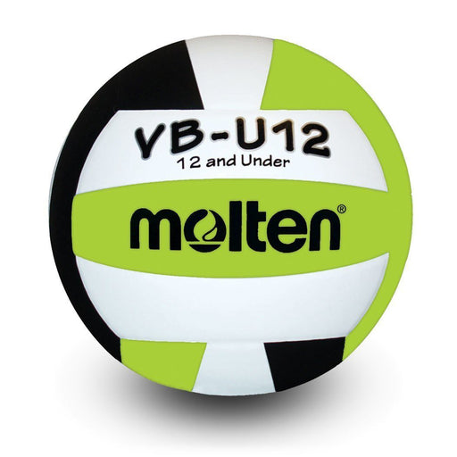 Molten USAV Light Volleyball: VBU12 Volleyballs Molten 