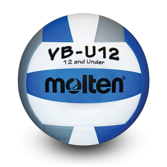 Molten USAV Light Volleyball: VBU12 Volleyballs Molten 