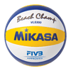 Mikasa VLS300 Olympic Beach Volleyball Volleyballs Mikasa 