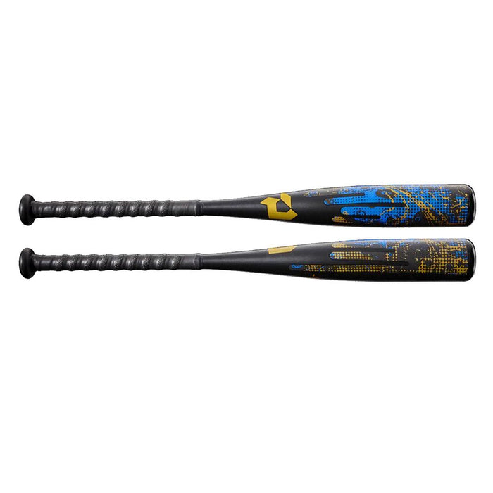 DeMarini Uprising -10 USSSA Junior Big Barrel Baseball Bat 2 ¾”: WBD2234010 Baseball Bats DeMarini 