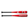 2024 DeMarini Uprising -10 Junior Big Barrel USSSA Baseball Bat: WBD2474010