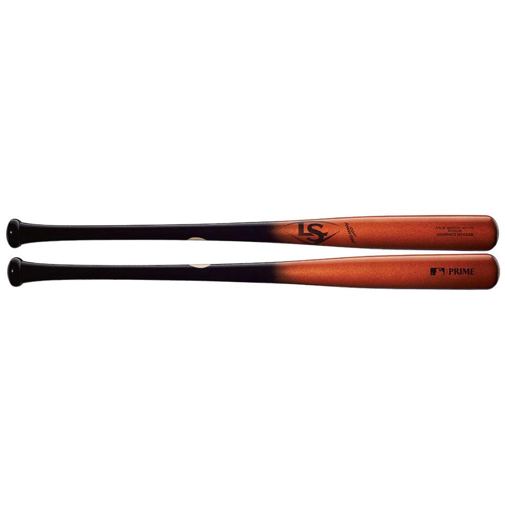 Louisville Slugger MLB Prime Birch M110 Wood Baseball Bat: WBL2434010