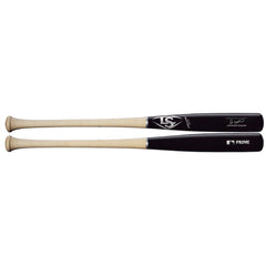 Batte De Baseball Louisville Slugger Prime Jimenez - Érable EJ74, Noir/naturel, Neuve