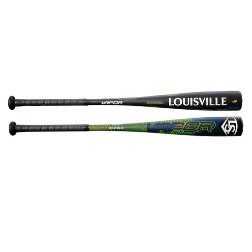 2022 Louisville Slugger Vapor -9 USA Youth Baseball Bat 2 5/8": WBL2539010 Bats Louisville Slugger 