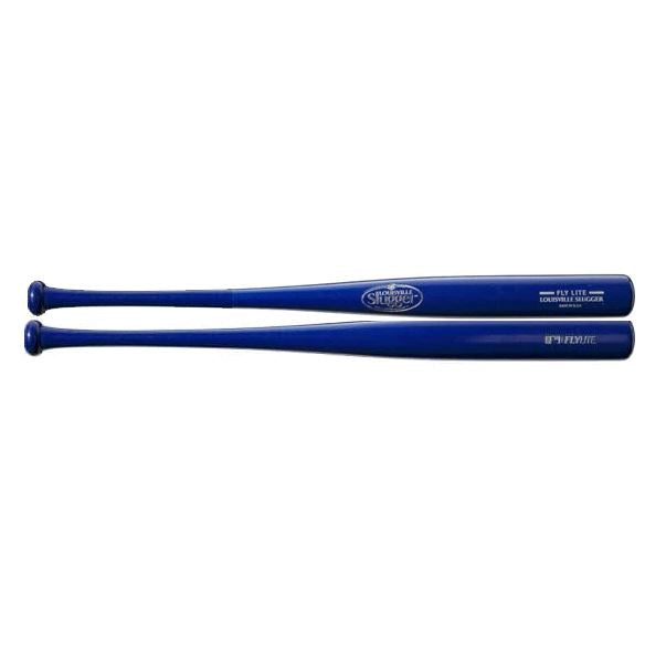 Louisville Slugger Youth Flylite Poplar Wood Baseball Bat: WBL2703010