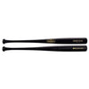 Louisville Slugger Youth Genuine Y125 Black Wood Baseball Bat: WBL2706010