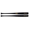 Louisville Slugger Youth Genuine Y125 Black Wood Baseball Bat: WBL2706010 Bats Louisville Slugger 