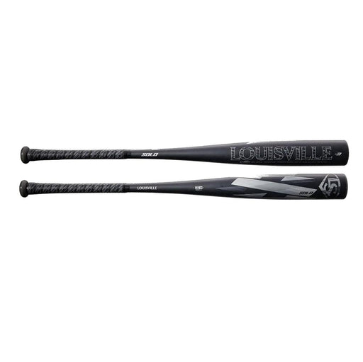 2022 Louisville Slugger Solo -3 BBCOR Adult Baseball Bat: WTLBBS622B3 Bats Louisville Slugger 