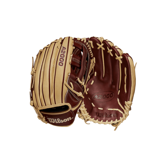 2021 Wilson A2000 1799 12.75" Outfield Baseball Glove Equipment Wilson Sporting Goods 