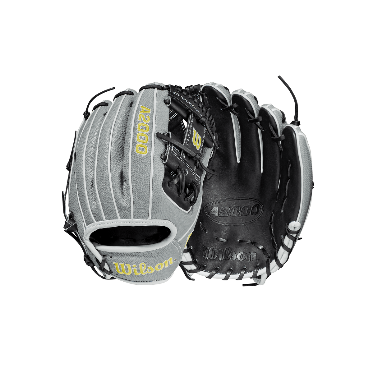 2021 Wilson A2000 1786SS 11.5&quot; SuperSkin Infield Baseball Glove Equipment Wilson Sporting Goods Wear on Left 