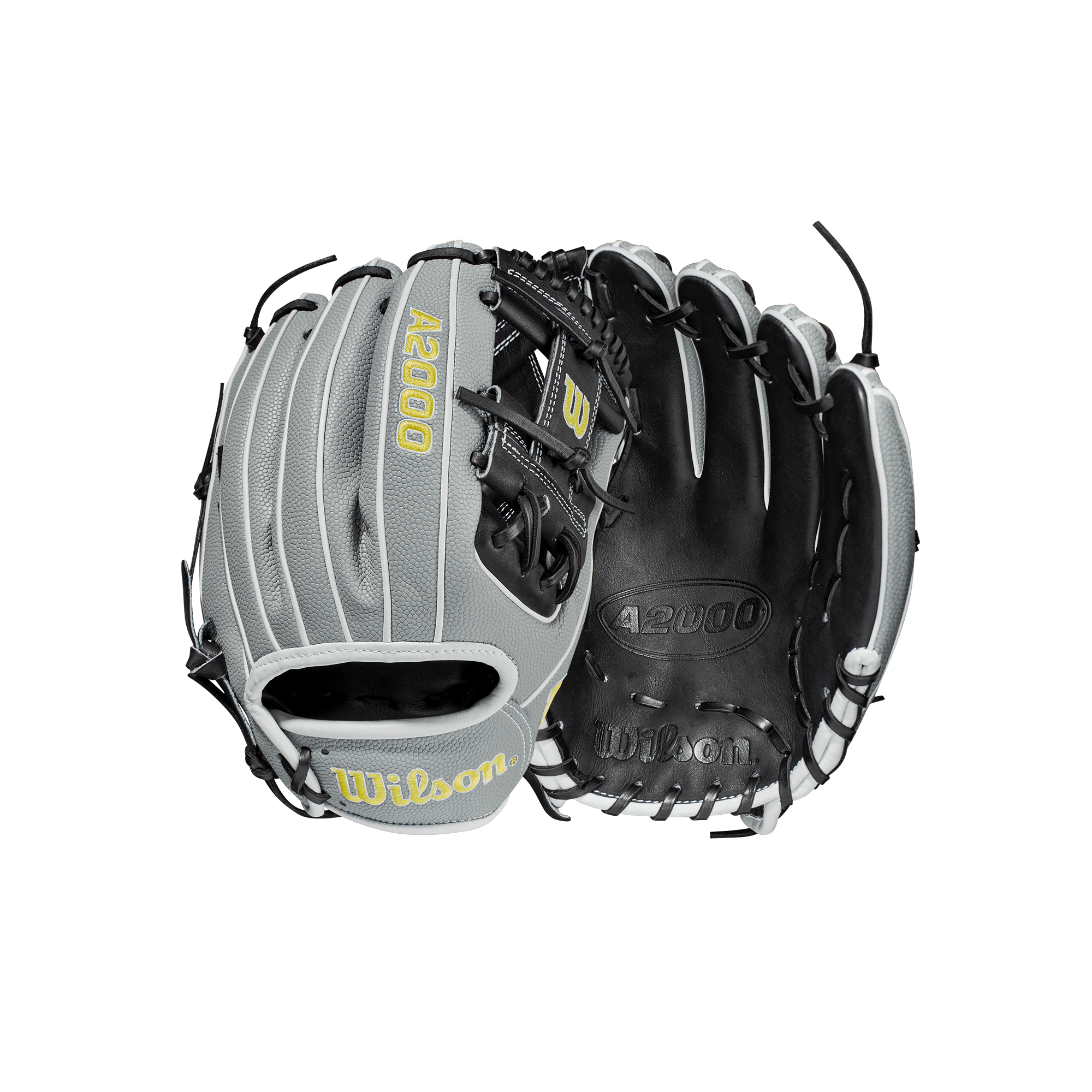 2021 Wilson A2000 1786SS 11.5" SuperSkin Infield Baseball Glove Equipment Wilson Sporting Goods Wear on Left 