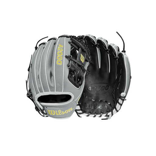2021 Wilson A2000 1786SS 11.5" SuperSkin Infield Baseball Glove Equipment Wilson Sporting Goods Wear on Left 
