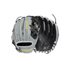 2021 Wilson A2000 1786SS 11.5" SuperSkin Infield Baseball Glove Equipment Wilson Sporting Goods Wear on Left 