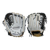 Wilson A1000 Fastpitch Series 12.5" Outfield Glove: T125 Equipment Wilson Sporting Goods 