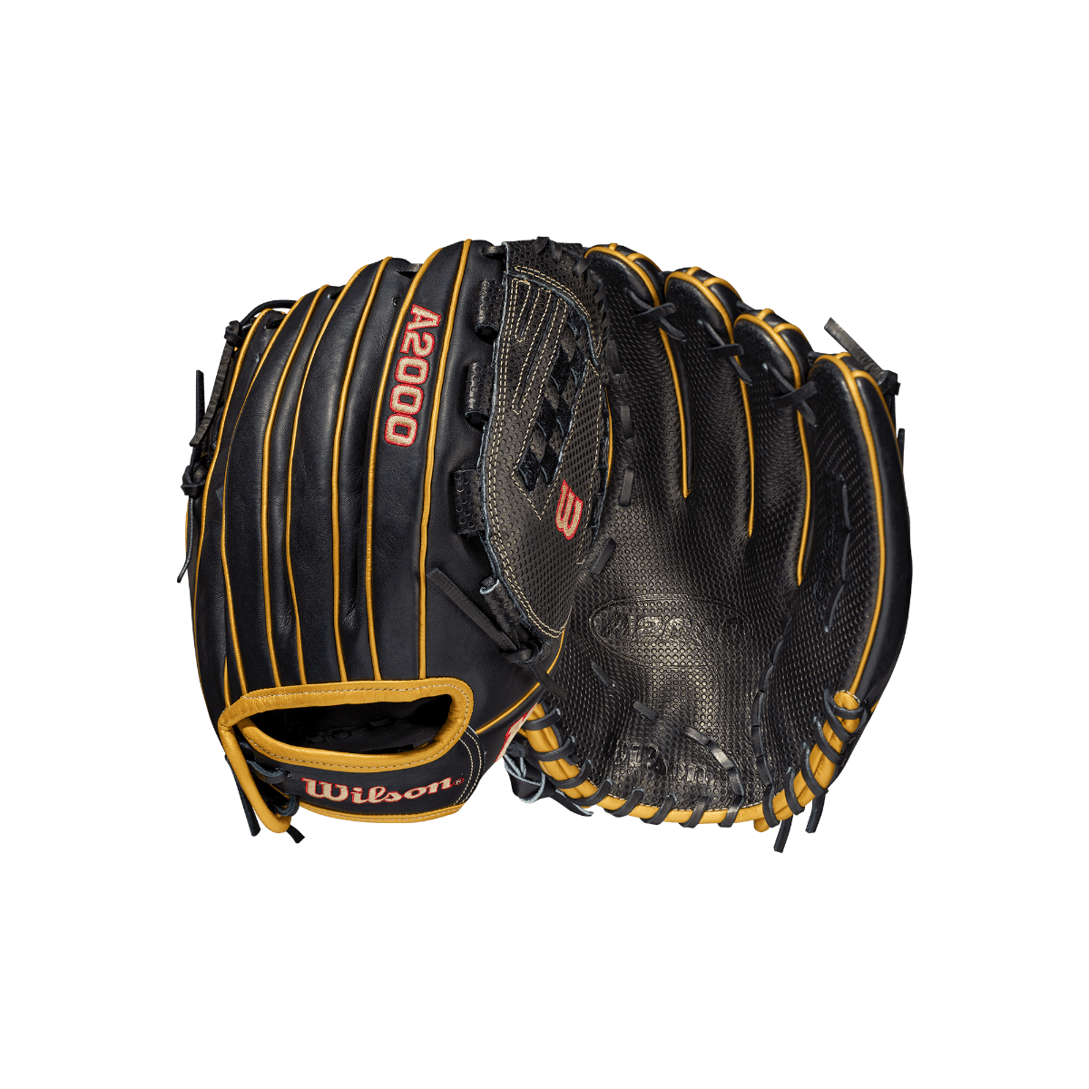 2021 Wilson A2000 SCV125 12.5" Outfield Fastpitch Glove / Wear on Right Hand Equipment Wilson Sporting Goods 