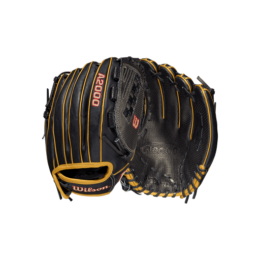 2021 Wilson A2000 SCV125 12.5" Outfield Fastpitch Glove / Wear on Right Hand Equipment Wilson Sporting Goods 