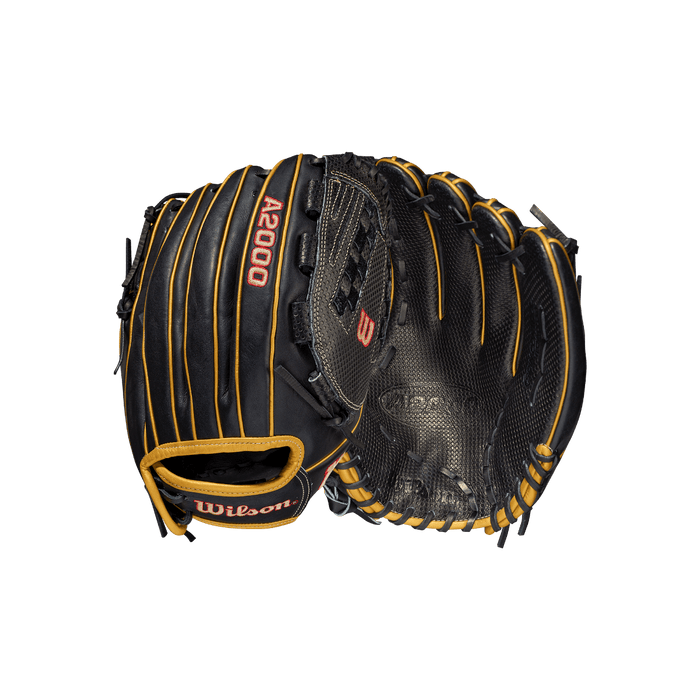 2021 Wilson A2000 SCV125 12.5" Outfield Fastpitch Glove / Wear on Right Hand Equipment Wilson Sporting Goods 