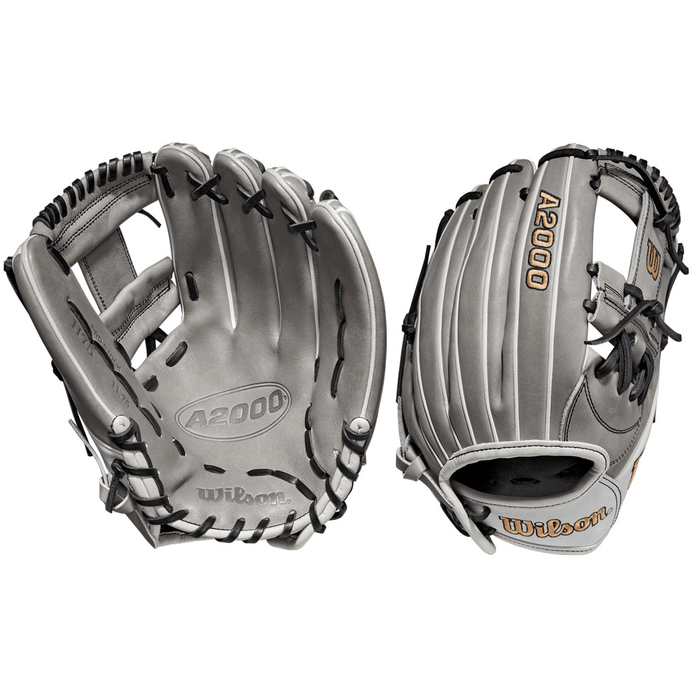 Wilson 11.75 a2000 series fastpitch glove sales