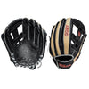 2023 Wilson A500 Series 11.5" All-Position Baseball Glove: WBW10090115 Equipment Wilson Sporting Goods 