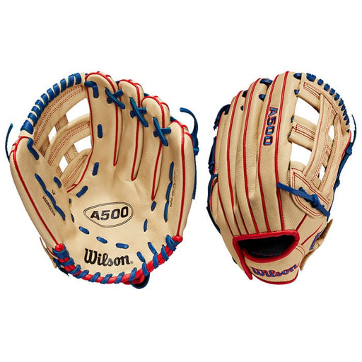 2023 Wilson A500 Series 12" All-Position Glove: WBW10090312 Equipment Wilson Sporting Goods 
