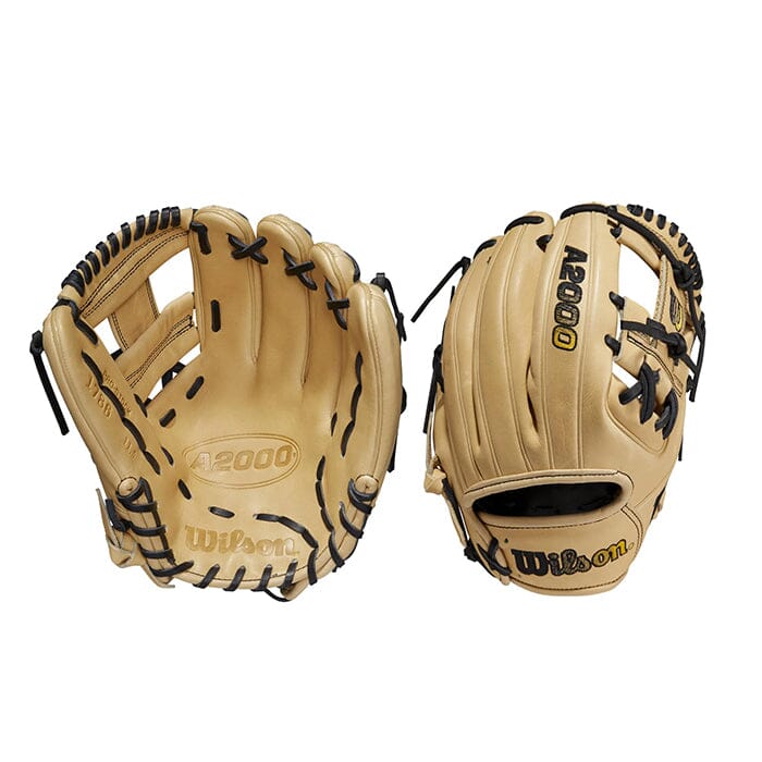 2023 Wilson A2000 1786 11.5" Infield Baseball Glove: WBW100969115 Equipment Wilson Sporting Goods 
