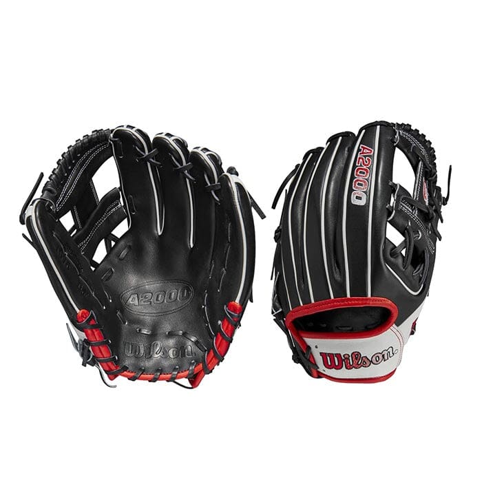 2023 Wilson A2000 1975 11.75" Infield Baseball Glove: WBW1009701175 Equipment Wilson Sporting Goods 