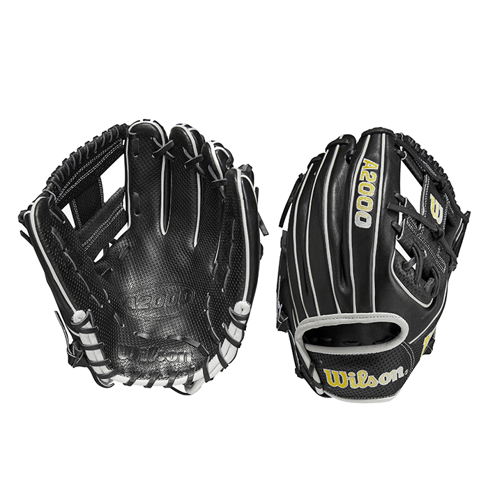 2023 Wilson A2000® SC1786 11.5” Infield Baseball Glove: WBW100985115 Equipment Wilson Sporting Goods 