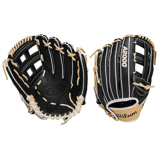 Wilson A2000 Series PF50 12.25" Outfield Baseball Glove: WBW1013991225 Equipment Wilson Sporting Goods 