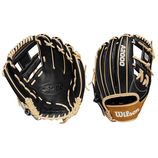 Wilson A2000 Series SC1787 11.75" Infield Baseball Glove: WBW1014001175 Equipment Wilson Sporting Goods 