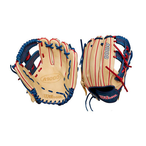 2024 Wilson A1000 1912 12” Infield Baseball Glove: WBW10144612 Equipment Wilson Sporting Goods 