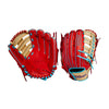 2024 Wilson A1000 Series 1892PF 12.25" Outfield Baseball Glove: WBW1014481225 Equipment Wilson Sporting Goods 