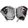 Wilson A1000 Series 1750 12.5" Outfield Baseball Glove: WBW101450125 Equipment Wilson Sporting Goods 
