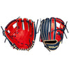 Wilson A2K Series OA1G OZZIE ABIES GM 11.5" Infield Baseball Glove: WBW101629115 Equipment Wilson Sporting Goods 