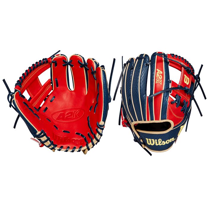 ozzie albies glove