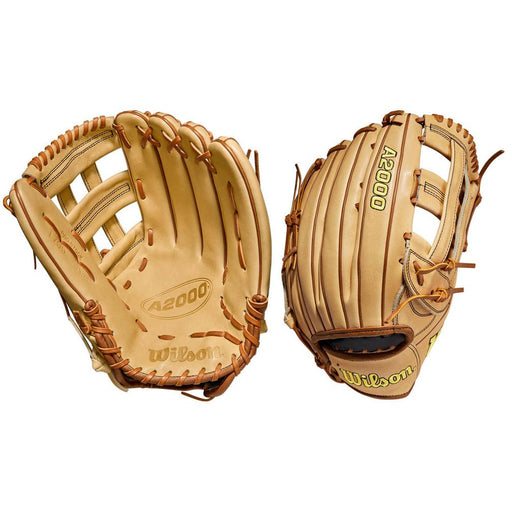 2022 Wilson A2000 Series 1799 12.75" Outfield Baseball Glove Equipment Wilson Sporting Goods 