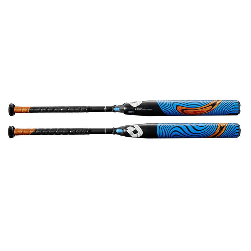 2021 DeMarini CF -10 Fastpitch Bat: WTDXCFP21 Bats DeMarini 30" 20 oz 